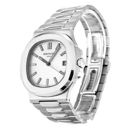 Patek Philippe Nautilus 5711/1A-011 White Replica