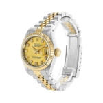 Rolex Datejust 69173 Diamond Dial Replica