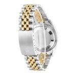 Rolex Datejust 126303-0002 Silver Dial Jubilee Replica