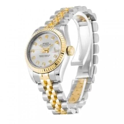 Rolex Datejust 179173 Diamond Replica