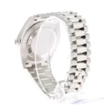 Rolex Day-Date 228206-0004 Ice Blue Replica