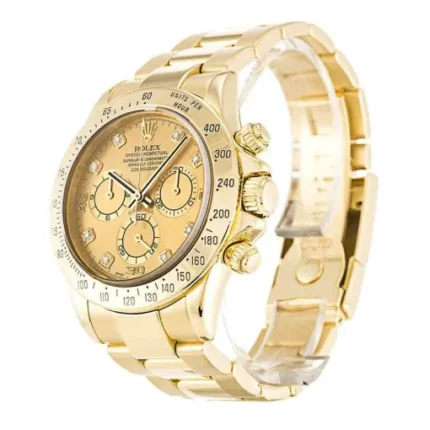 Rolex Daytona 116508 Diamond Replica