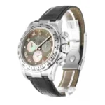 Rolex Daytona 116519 Mother of Pearl Black Replica