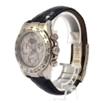 Rolex Daytona 116519 White Roman Replica
