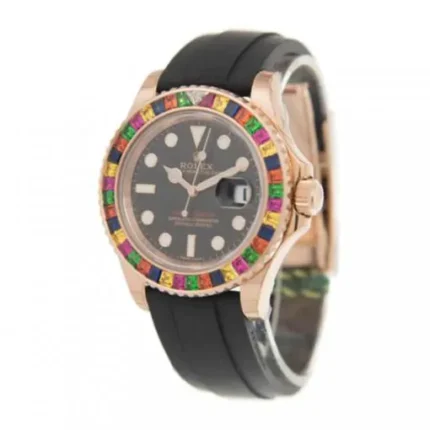Rolex Yacht-Master 116695 Diamond Replica