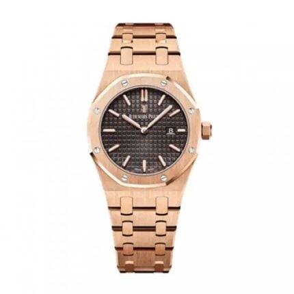 Audemars Piguet Royal Oak Quartz 67650OR.OO.1261OR.01 Replica