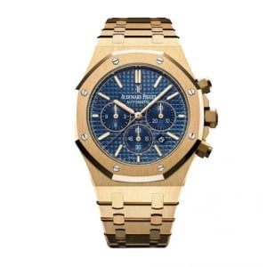 Audemars Piguet Royal Oak Chronograph 26320BA.OO.1220BA.02 Replica