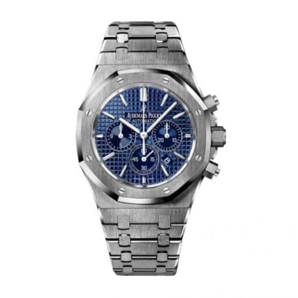 Audemars Piguet Royal Oak Blue Dial 26320ST.OO.1220ST.03 Replica