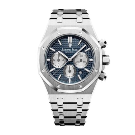 AP Royal Oak Blue Dial 26331ST.OO.1220ST.01