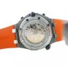 Audemars Piguet Royal Oak Offshore Diver Chronograph Orange 26703ST.OO.A070CA.01 Replica
