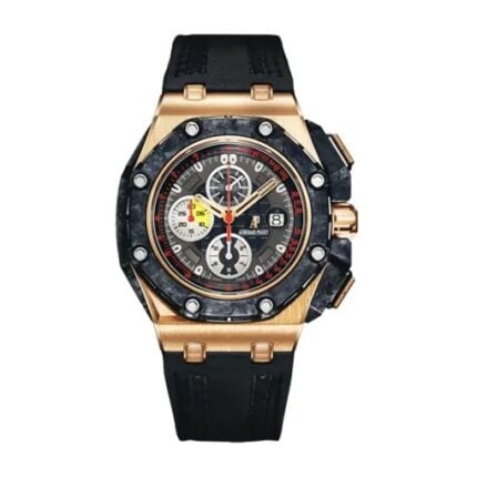 Audemars Piguet Royal Oak Offshore Grand Prix Rose Gold 26290RO.OO.A001VE.01 Replica