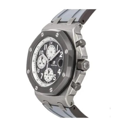 Audemars Piguet Royal Oak Offshore Masato 26470IO.OO.A006CA.01 Replica
