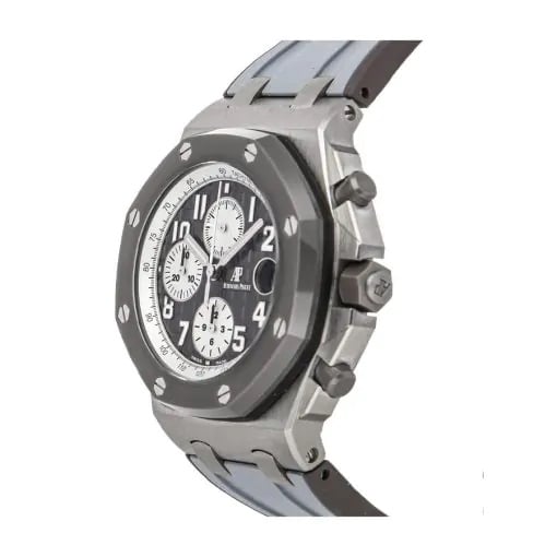 audemars piguet royal oak offshore ghost