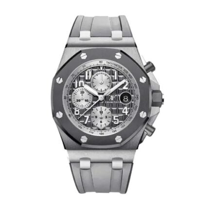 Audemars Piguet Royal Oak Offshore Masato 26470IO.OO.A006CA.01 Replica