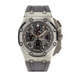 audemars-piguet-royal-oak-offshore-michael-schumacher-titanium-510x510 - JF Factory Audemars Piguet Royal Oak Offshore Michael Schumacher Titanium 26568IM.OO.A004CA.01 Replica