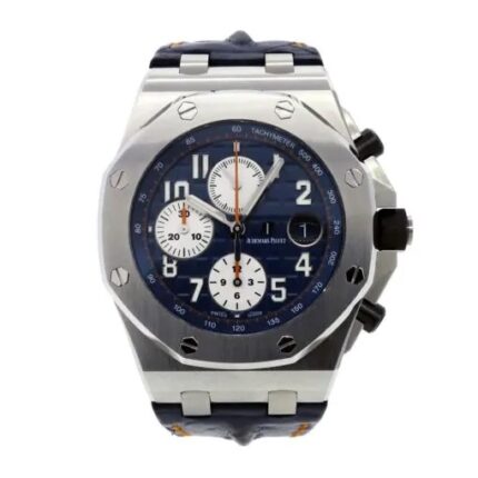 Audemars Piguet Royal Oak Offshore Navy 26470ST.OO.A027CA.01 Replica