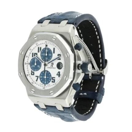 Audemars Piguet Royal Oak Offshore Navy SS 26170ST.OO.D305CR.01 Replica