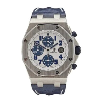 Audemars Piguet Royal Oak Offshore Navy SS 26170ST.OO.D305CR.01 Replica