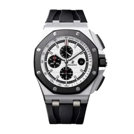 Audemars Piguet Royal Oak Offshore Novelty Chronograph 26400SO.OO.A002CA.01 Replica