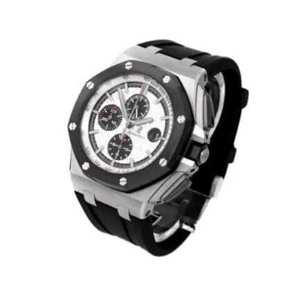 Audemars Piguet Royal Oak Offshore Novelty Chronograph 26400SO.OO.A002CA.01 Replica