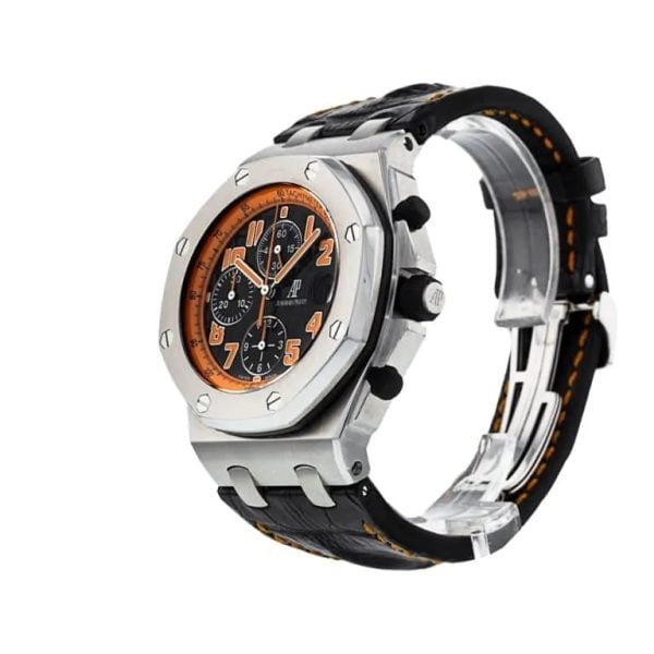Audemars Piguet Royal Oak Offshore Volcano 26170ST.OO.D101CR.01 Replica