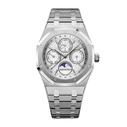 Audemars Piguet Royal Oak Prepetual Calendar 26574ST.OO.1220ST.01 Replica