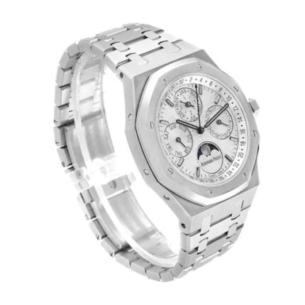 Audemars Piguet Royal Oak Prepetual Calendar 26574ST.OO.1220ST.01 Replica