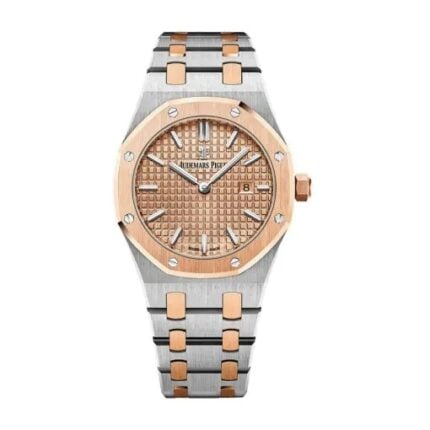 Audemars Piguet Royal Oak 67650SR.OO.1261SR.01 Replica