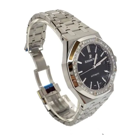 Audemars Piguet Royal Oak Selfwinding 15451ST.ZZ.1256ST.01.A Replica