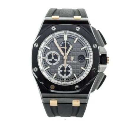 Audemars Piguet Royal Oak Offshore Pride Of Germany 26415CE.OO.A002CA.01 Replica