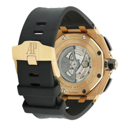 Audemars Piguet Royal Oak Offshore Novelty Chronograph 26401RO.OO.A002CA.01