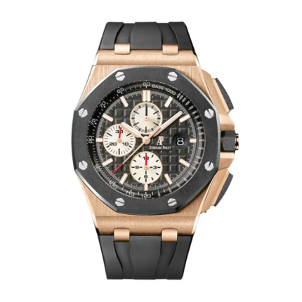 Audemars Piguet Royal Oak Offshore Novelty Chronograph 26401RO.OO.A002CA.01