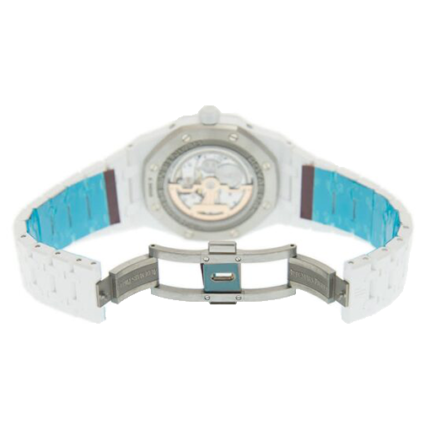 Audemars Piguet Royal Oak Perpetual Calendar 26579CB.OO.1225CB.01 Replica