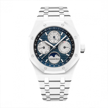 Audemars Piguet Royal Oak Perpetual Calendar 26579CB.OO.1225CB.01 Replica