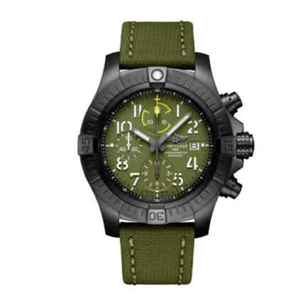 Breitling Avenger 45 Night Mission V13317101L1X1 Replica