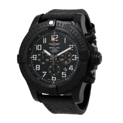 Breitling Avenger Hurricane 50 Breitlight XB0170E41B1W1 Replica