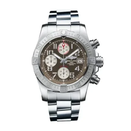 Breitling Avenger II Tungsten A1338111/F564/170A Replica