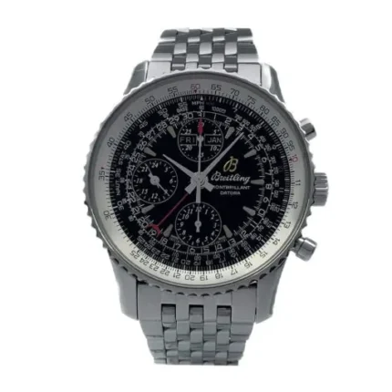 Breitling Montbrillant Datora A2133012/B571 Replica