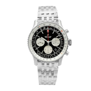 Breitling Navitimer B01 AB0127211B1A1 Replica