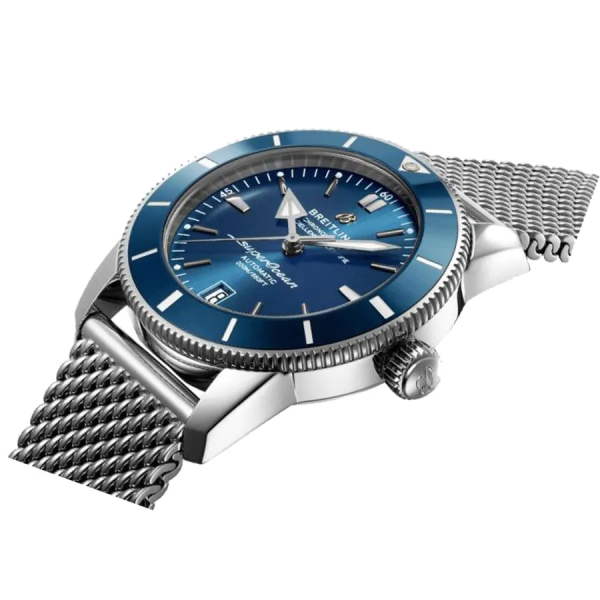 breitling superocean 3