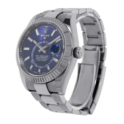 Rolex Sky-Dweller 326934-0003 Replica