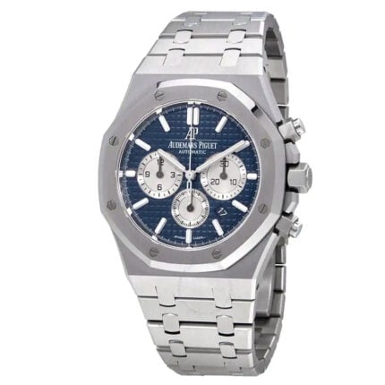 AP Royal Oak Blue Dial 26331ST.OO.1220ST.01