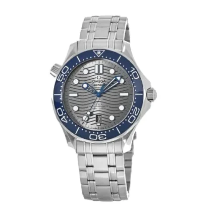 Omega Seamaster Diver 210.30.42.20.06.001 Grey Replica