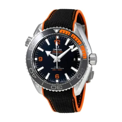Omega Seamaster Planet Ocean 215.32.44.21.01.001 Replica