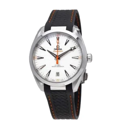 Omega Seamaster 220.12.41.21.02.002 Aqua Terra Silver Replica