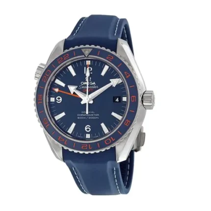 Omega Seamaster Planet Ocean 232.32.44.22.03.001 Blue Replica