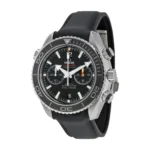Omega Seamaster Planet Ocean 232.32.46.51.01.003 Black Replica