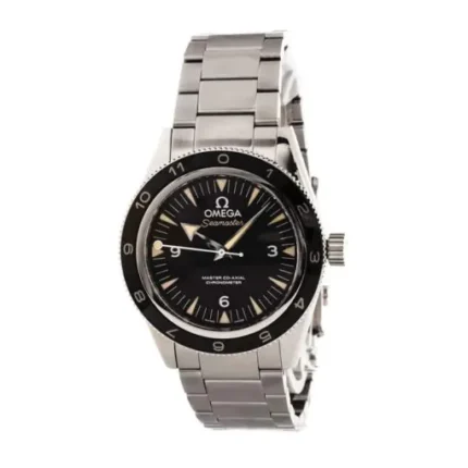 Omega Seamaster 233.32.41.21.01.001 300 Spectre Replica