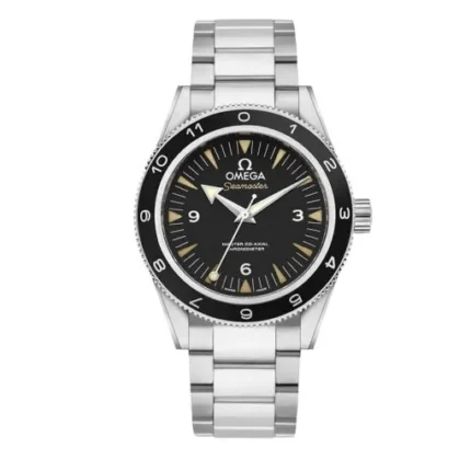 Omega Seamaster 233.32.41.21.01.001 300 Spectre Replica