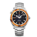 Omega Seamaster Planet Ocean 232.30.42.21.01.002 Orange Replica